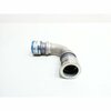 Lokring 3/4IN PIPE ELBOW SS40-EL90LR-P12